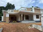 പാലാ - പൊൻകുന്നം റോഡിൽ , ബ്രാൻഡഡ് ഹൗസ് വിൽപ്പനയ്ക്ക്