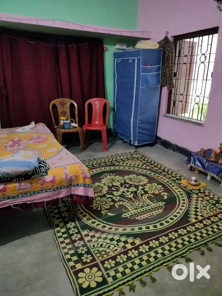 Wanted a roommate boy/men for a preoccupied 1 bhk