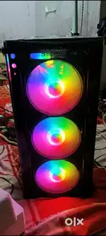 Gaming cpu 14th gen ddr5 (contact for more details)