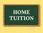 Home tuition available