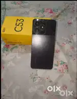 Realme c53 4gb 128gb