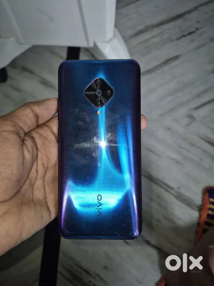 Vivo S1 pro