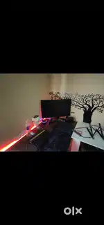 LG 24 Inch Monitor Flawless condition