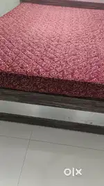 Brand new queen size bonded mattress for sale