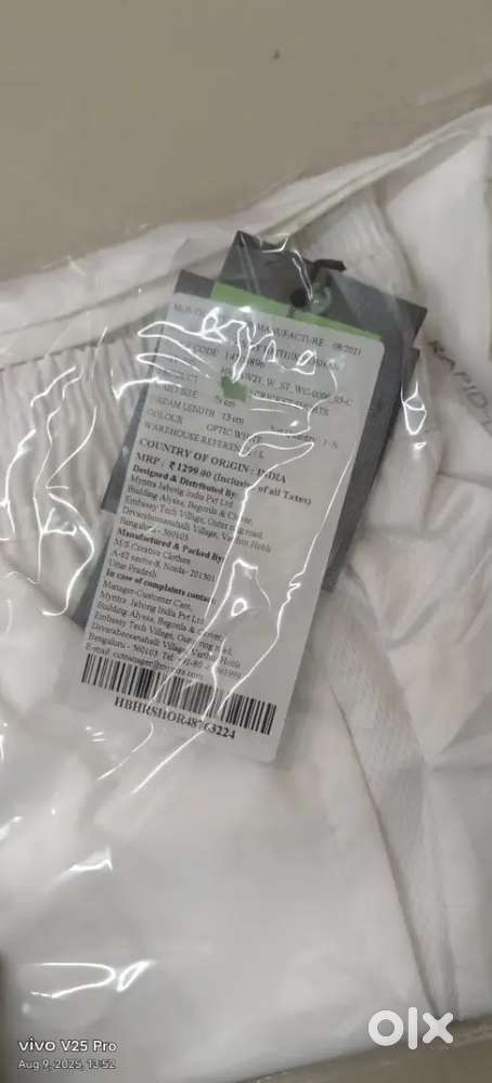 Kids wear Branded