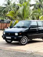 Maruti Suzuki 800 2013