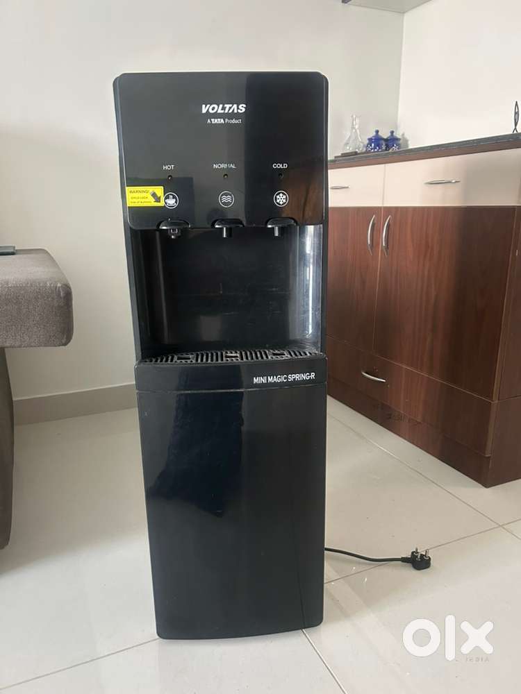 Voltas Water Dispenser - Excellent Condition