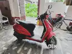 Honda Activa 110CC