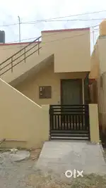 Indi villa apd  Rs.26  lac, 1 bhk Emi offer avbl 60% pay 40% Emi