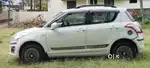 Maruti Suzuki Swift 2015 Petrol Well Maintained