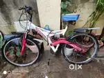 Cycle For Sale