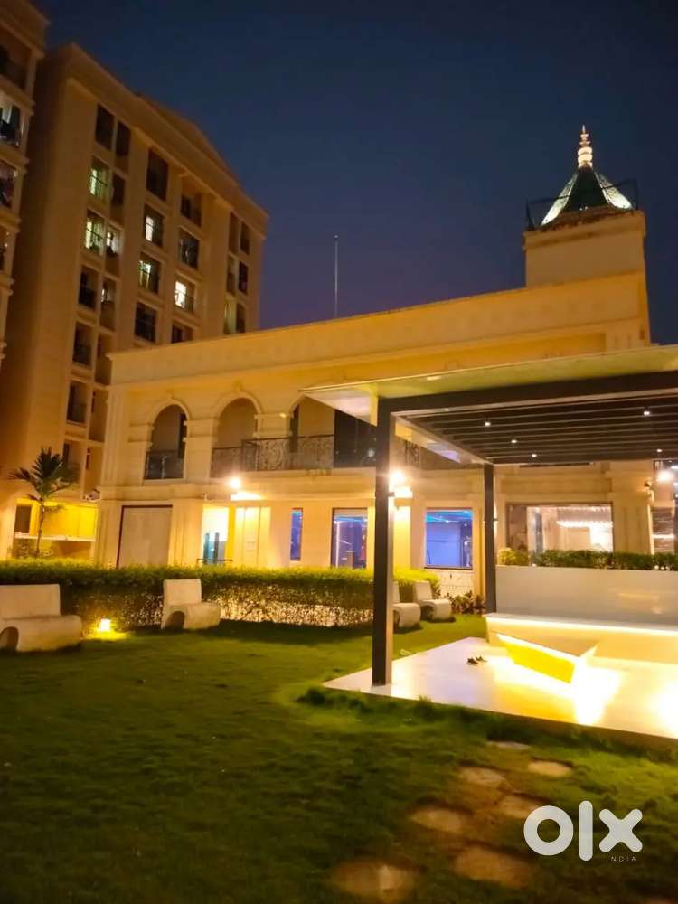 TMC 1BHK 55 Lakh