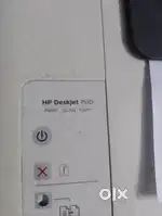 Scanner or printer h