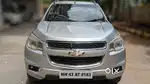 Chevrolet Trailblazer LTZ 4X2 AT, 2016, Diesel