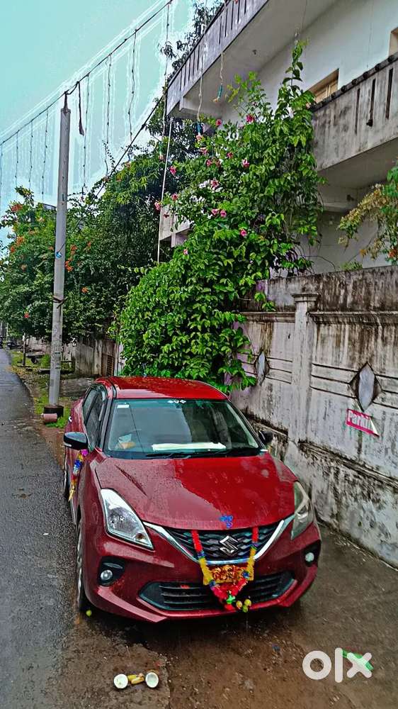 Need driver for car