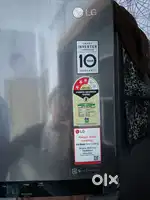 LG refrigerator/fridge