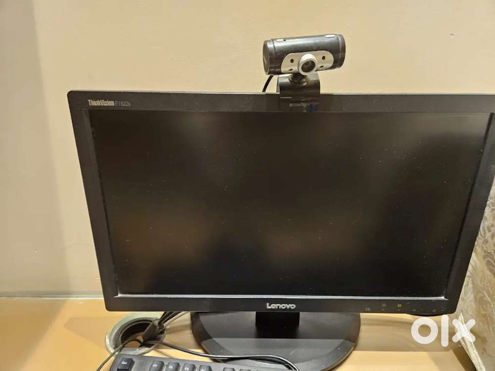 Desktop selling