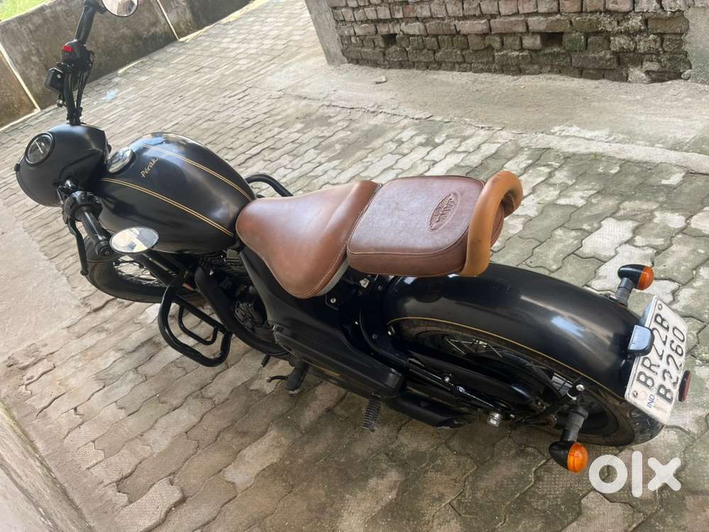 Jawa peral