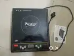 Prestige Atlas Neo Induction Cooktop – Excellent Condition