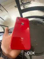Iphone xr 64gb face id working
