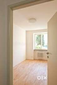 2 BHK Semi Furnished Flat For Rent At Samrat Nagar Lift And Parking