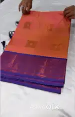 Kanchi Sarees