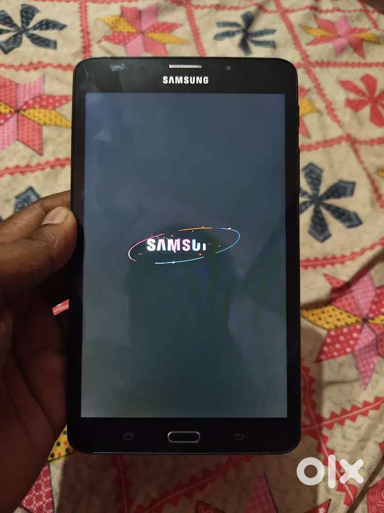 Samsung Galaxy Tab A
