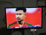 I am selling BPL Led Tv 32inch