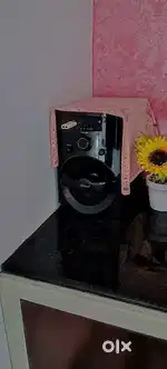 Good condition 4.1 home theater