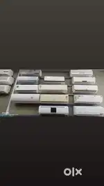 Second hand ac in working condition- best prices available