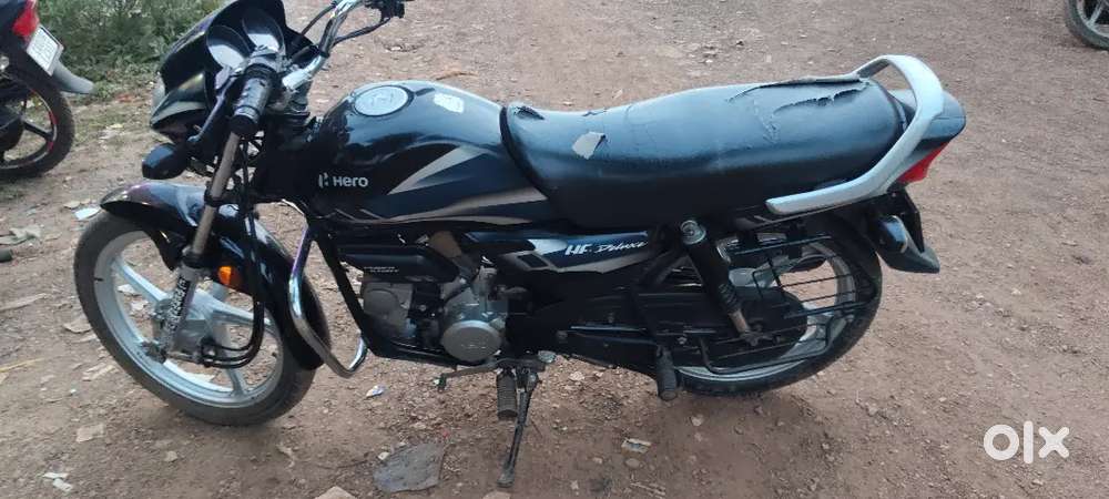 Hf dxl 2022 1 owner shorom condition