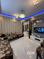 2BHK Flat Available in BTM 2nd stage  for lease ready to move