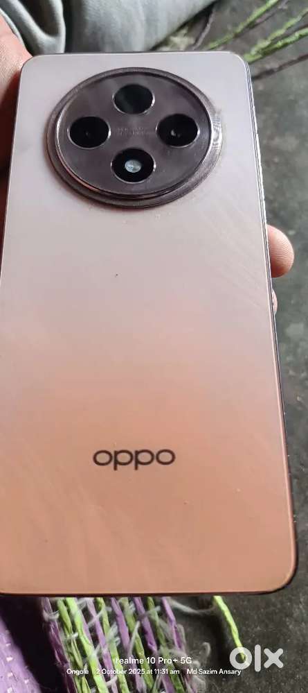 Oppo f27g 8 ram 128 phone mimori