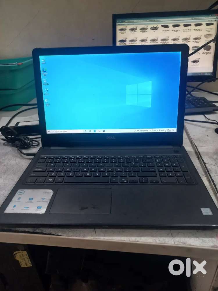Dell inspiron 15 3000