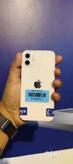 I Phone 12, 64GB