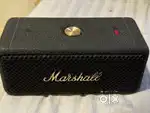 MARSHALL EMBERTON 2