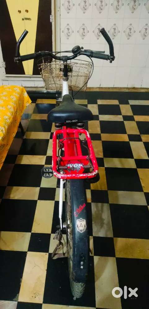 Bicycle for Sale