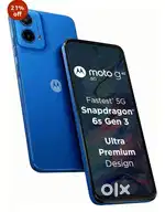 Moto g45 5g 2 month old