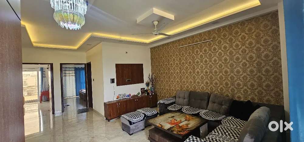 2bhk flat om city