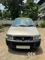 Maruti Suzuki Alto 2009 Petrol 75000 Km Driven
