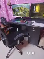 Under warranty gamin PC