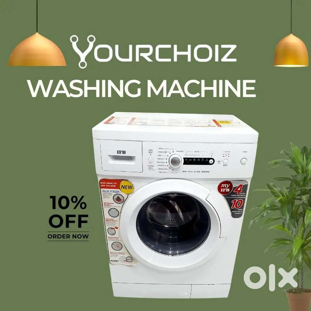 #Deep cleans even the toughest stains with powerful motion.