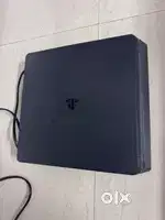 Play station PS4 500GB