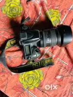 Nikon D750 with 24-120 lens
