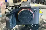 Sony A7 M4