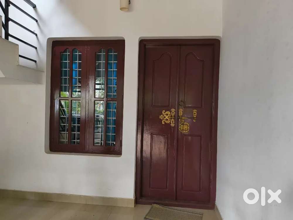 Home for Rent at Pettah, Trivandrum