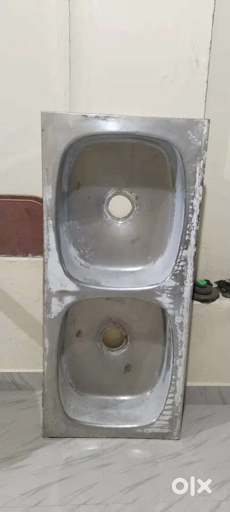 Wash besin