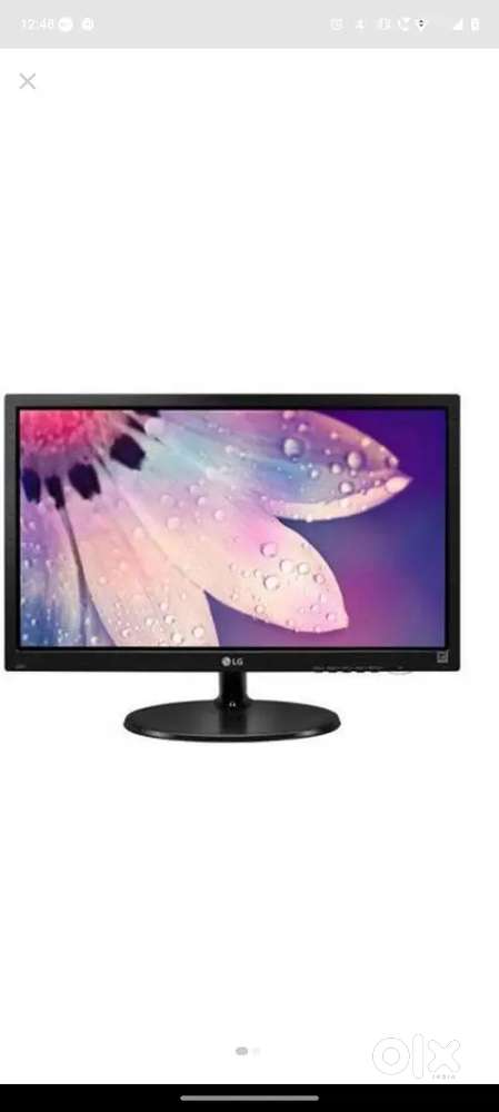 Lg monitor 15inch