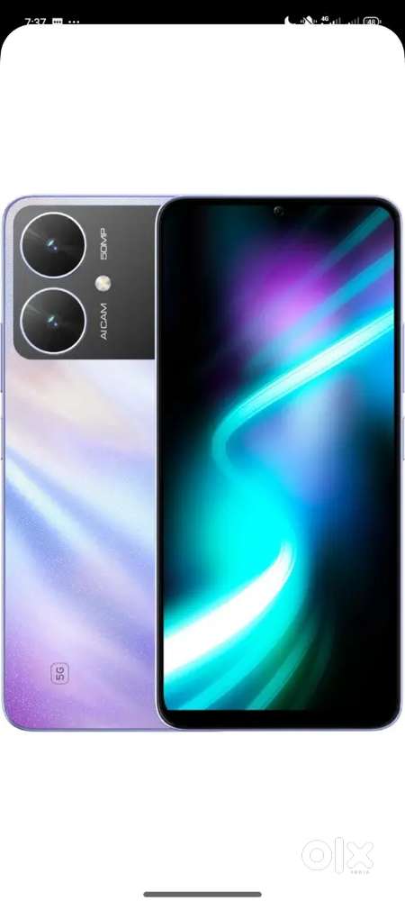 POCO M6 5G (4/64)
