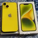 IPhone 14 128GB very good condition